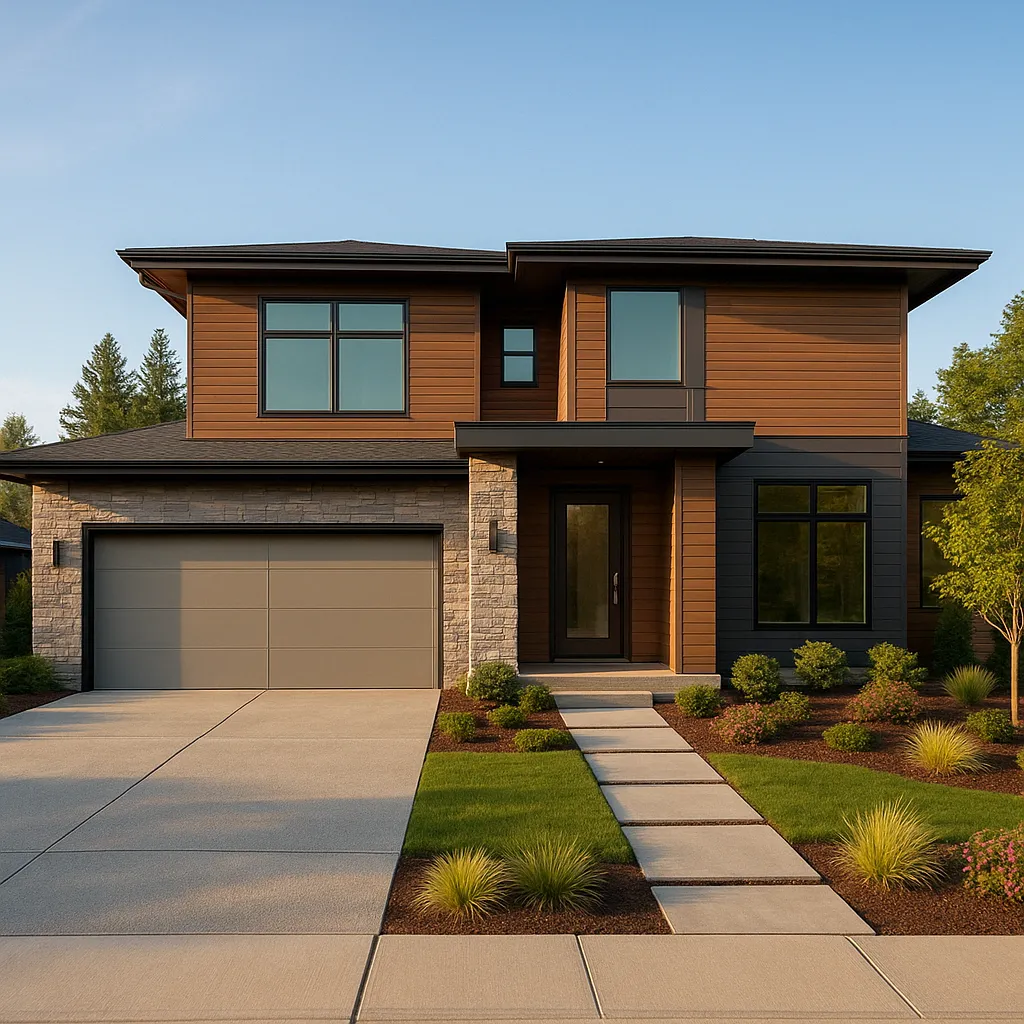 Fast selling real estate in Bellevue and Redmond Washington near tech hubs