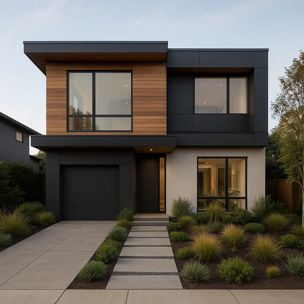 Sell my house fast Seattle WA - modern home in high demand King County neighborhood