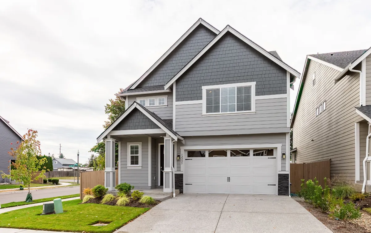 Covington Washington