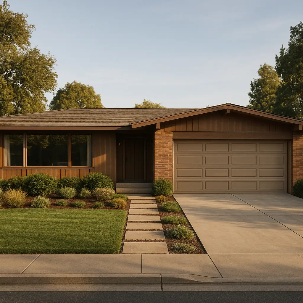 Cash home buyer in Bothell Washington - selling a family home near downtown Bothell