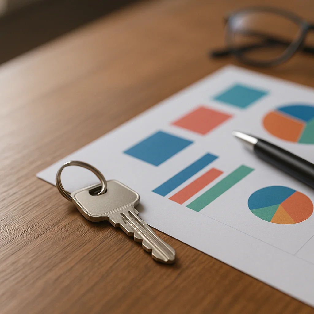 Cash home buyer in Burien Washington offering cash offer and listing comparison