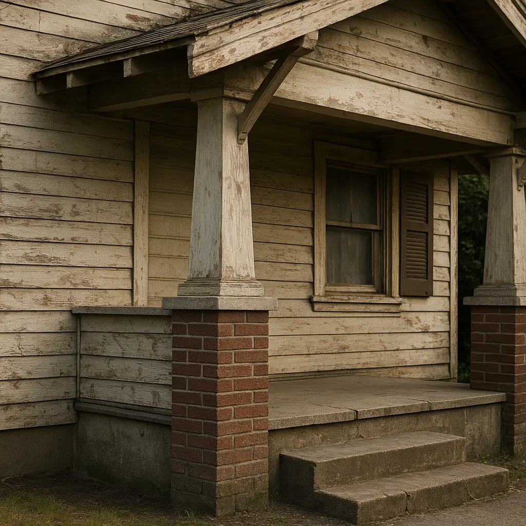 Cash home buyers in Longview Washington - we buy houses in any condition including flood zones