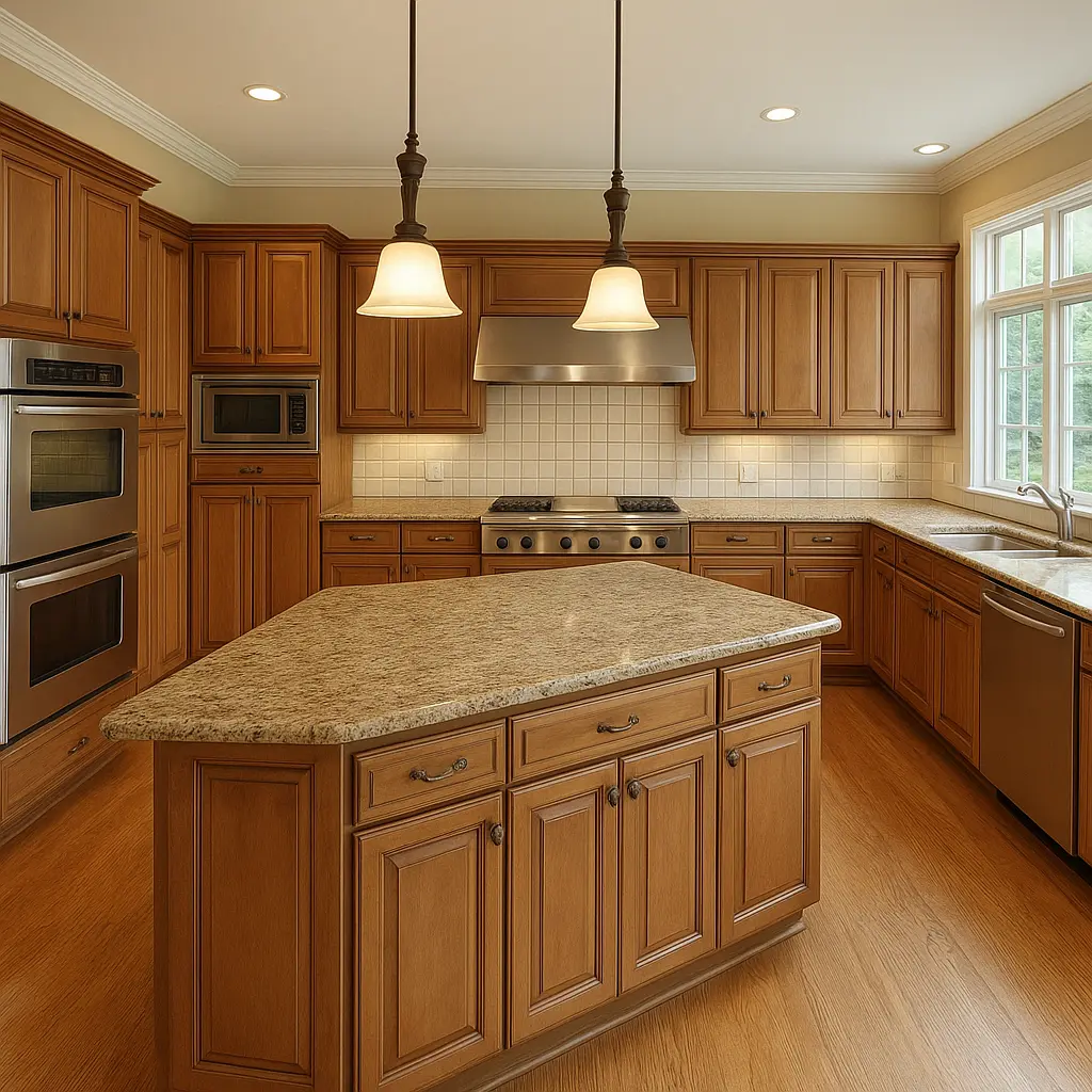 Cash home buyer in Sammamish Washington - selling a luxury home as-is without renovations