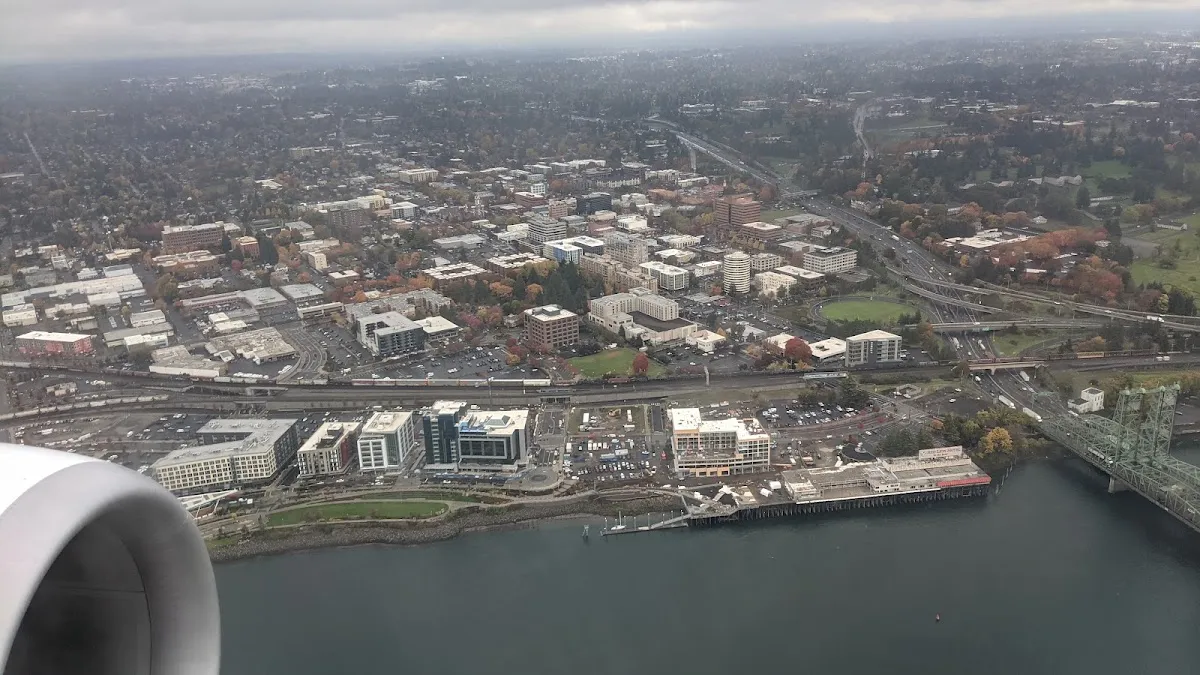 Vancouver Washington