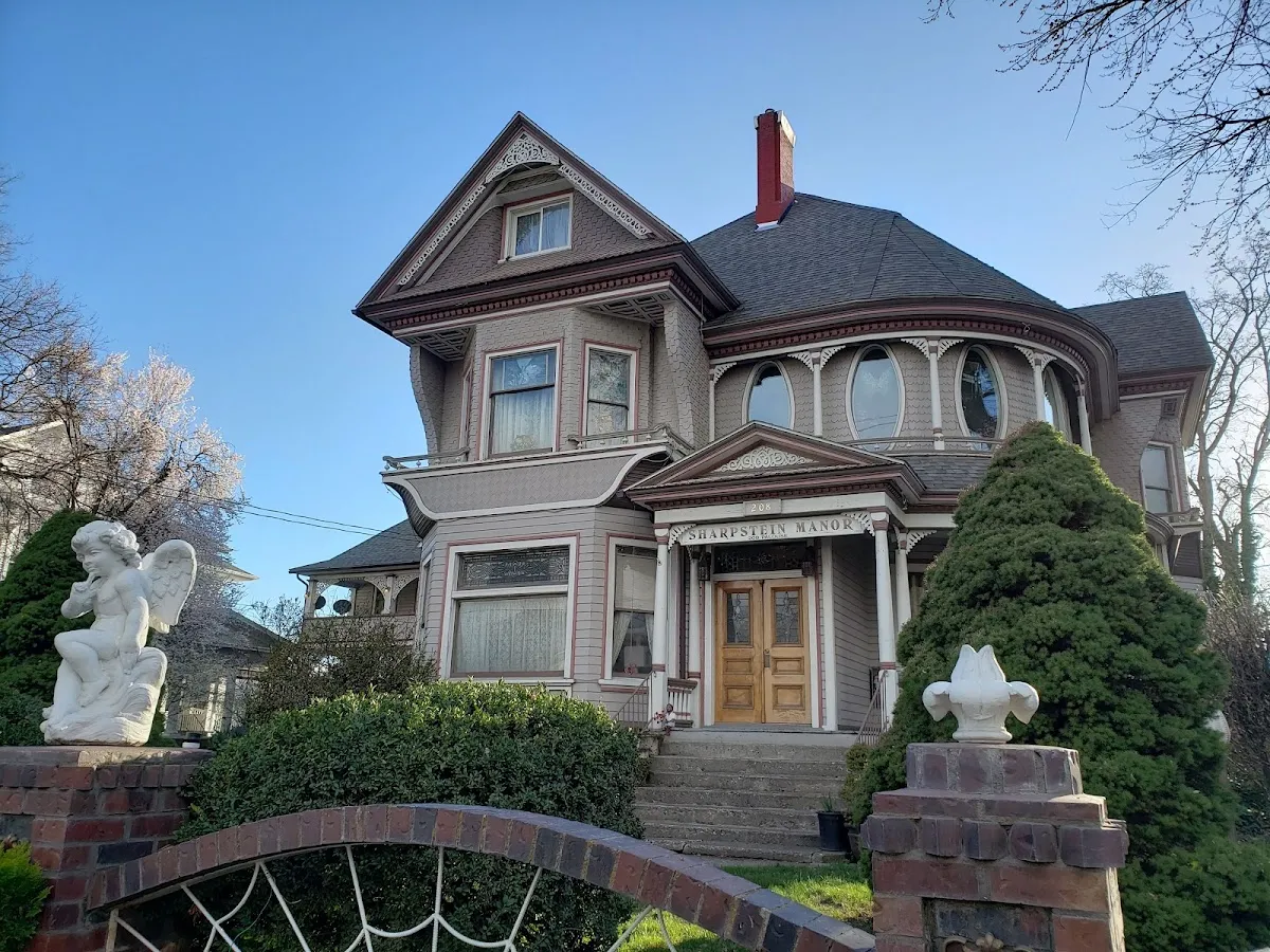 Walla Walla Washington