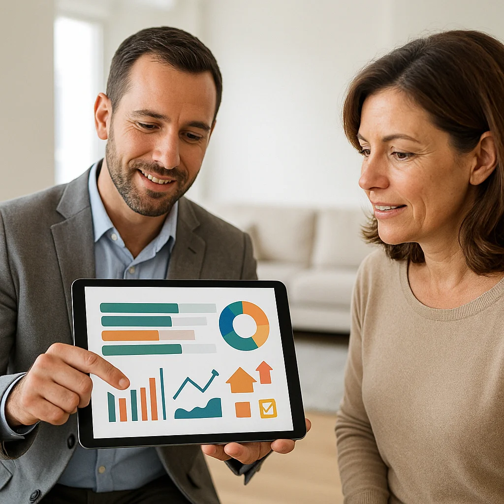 Cash home buyer in Kent Washington offering fair cash offers and listing options