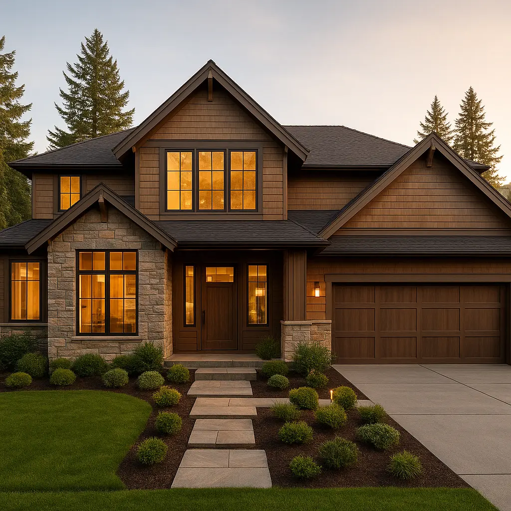 We buy houses in Sammamish WA - luxury real estate on the Eastside plateau