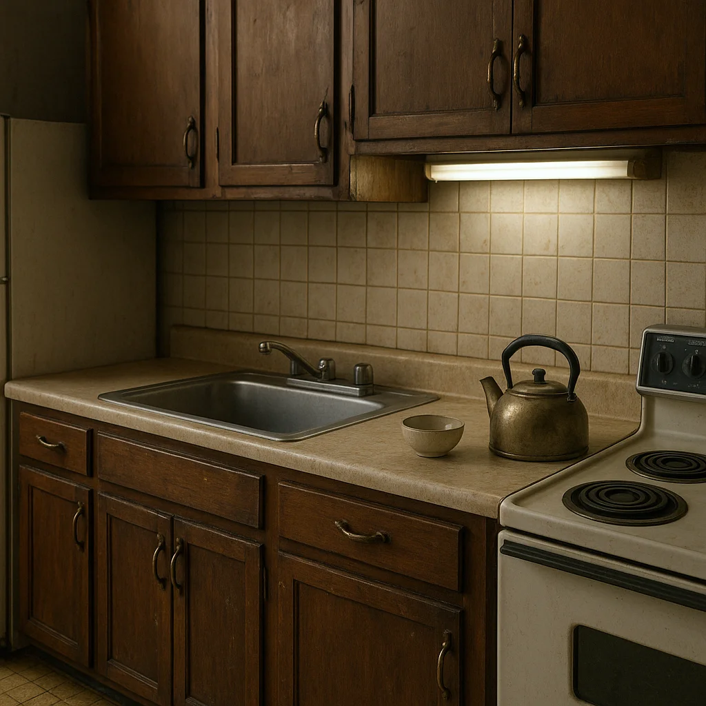 Sell my house fast Shoreline Washington - fixer upper property in Richmond Beach