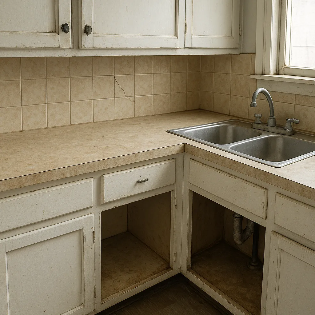 Sell my house fast Tacoma Washington - fixer upper property in Pierce County