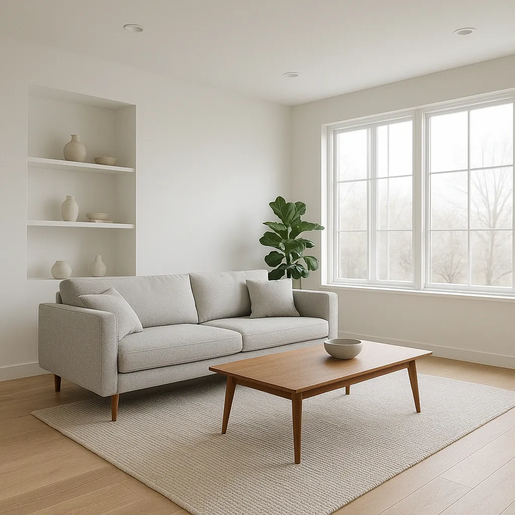 Cash home buyer in Kitsap County Washington - HouseRush real estate services in Poulsbo and Bainbridge Island