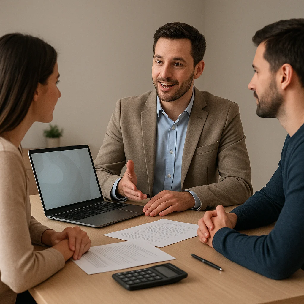 Auburn home sale during divorce - cash offer and market comparison for both parties