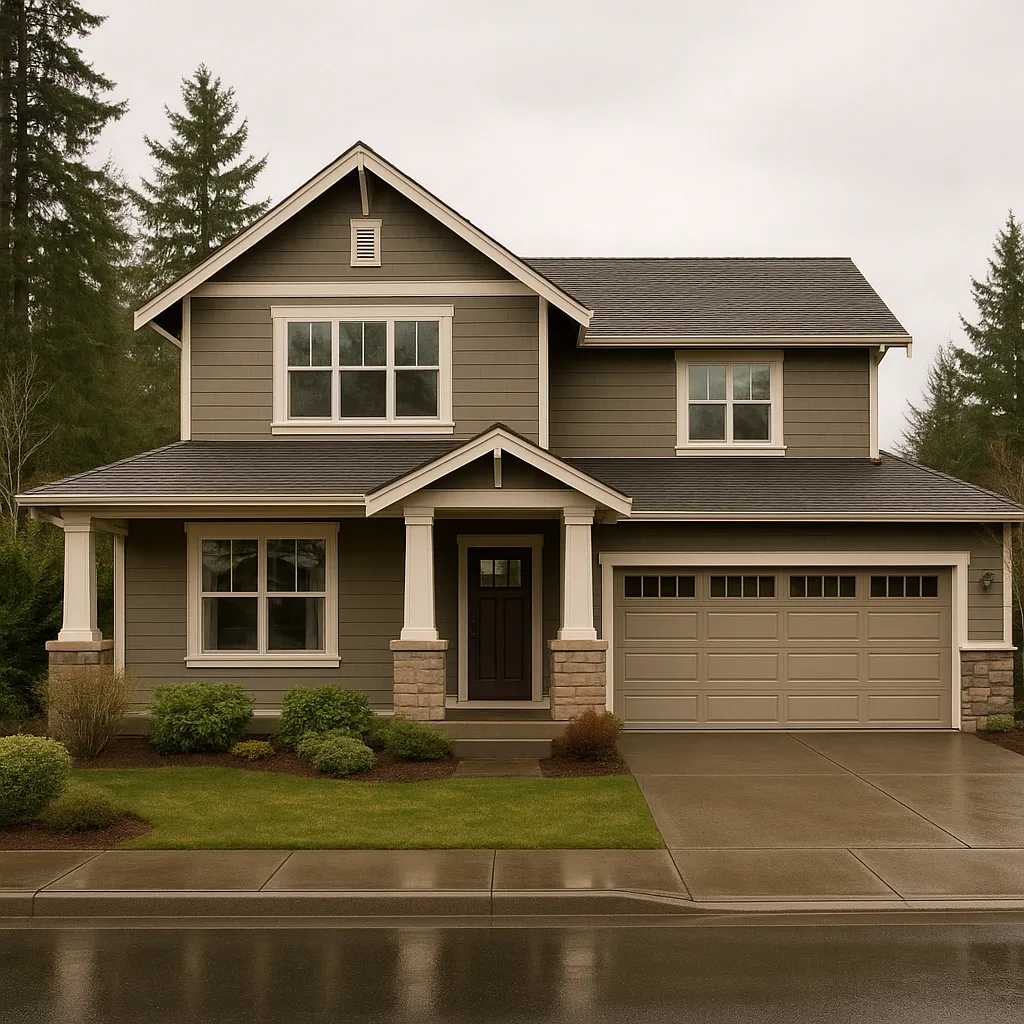 Sell your house during divorce in Bothell WA - King County residential property