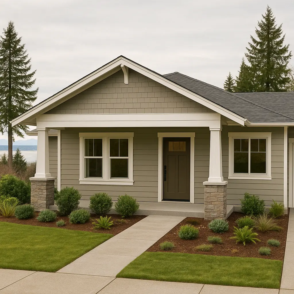 Sell your house during divorce in Edmonds WA - residential property in Snohomish County