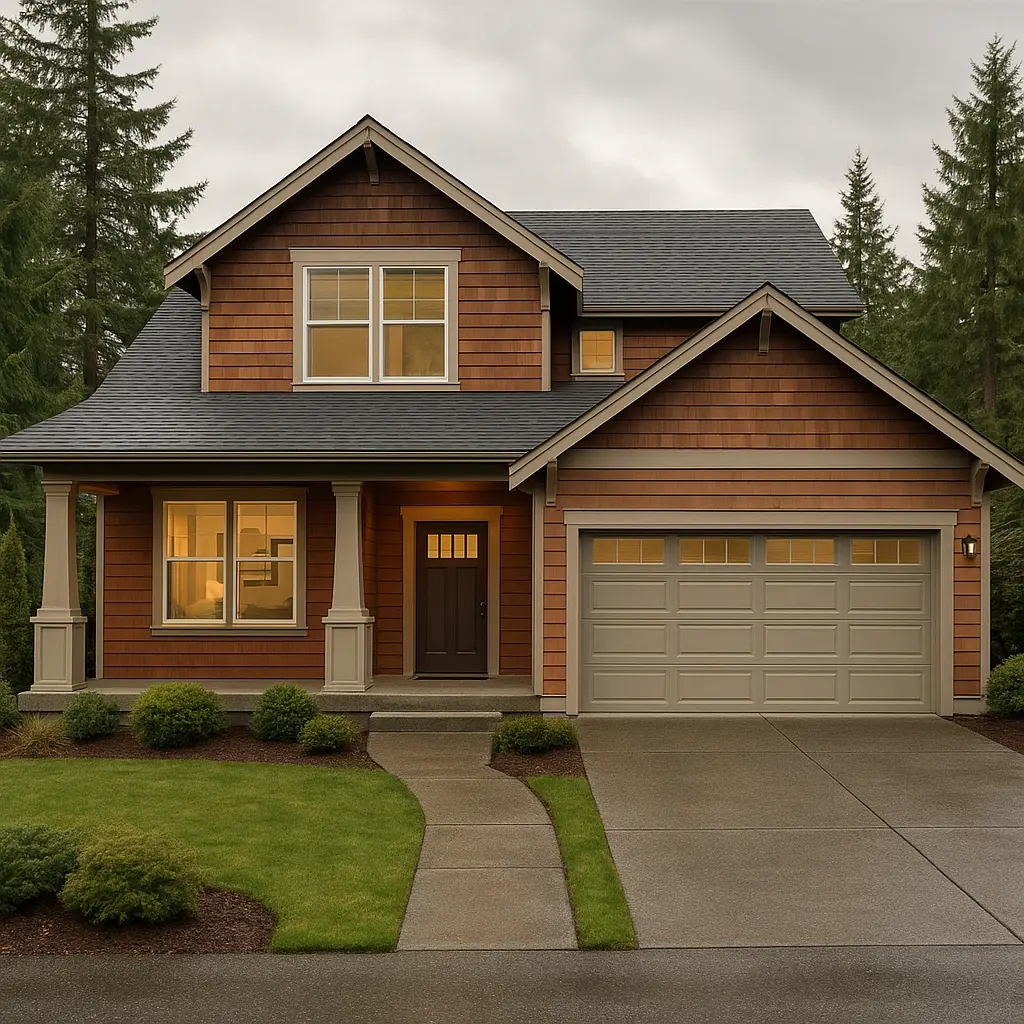 Fast cash home sale during divorce in Edmonds - Snohomish County property