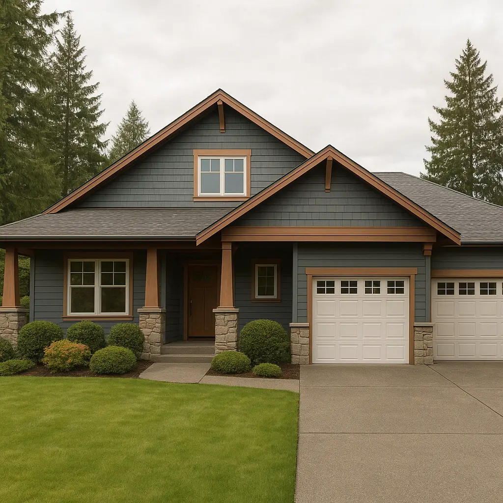 Sell your house during divorce in Issaquah WA - residential property in King County
