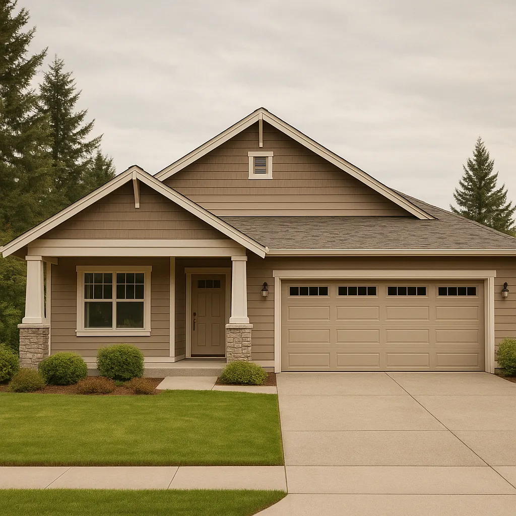 Sell your house during divorce in Kennewick WA - residential property in Benton County