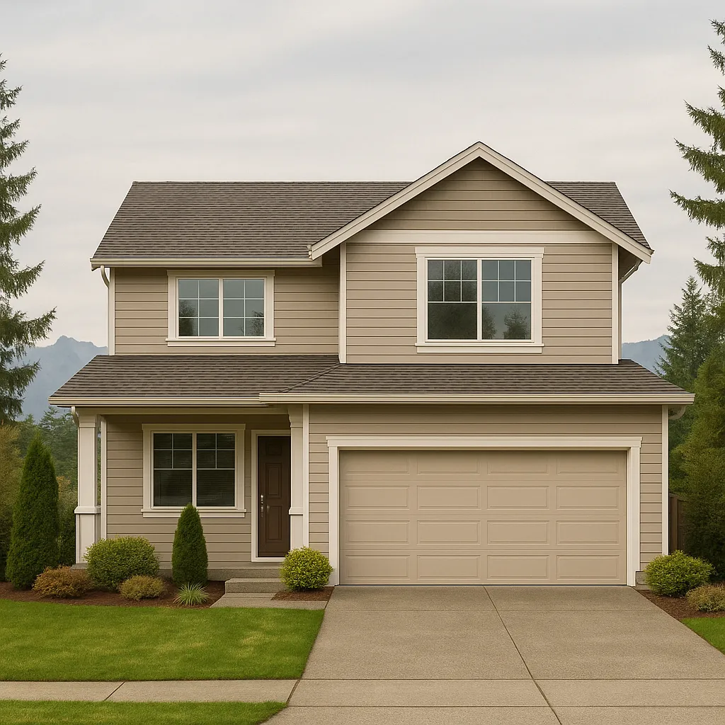 Sell your house during divorce in Lynnwood WA - residential property in Snohomish County