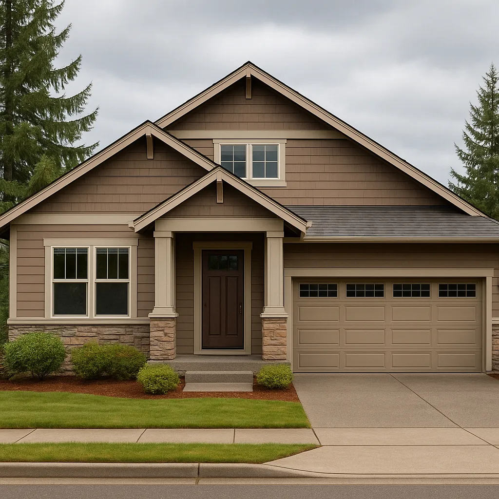 Sell your house during divorce in Marysville WA - residential property in Snohomish County