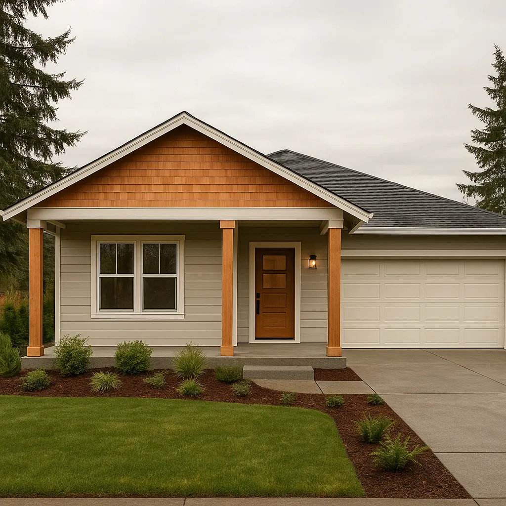 Fast cash home sale during divorce in Marysville - close in days not months