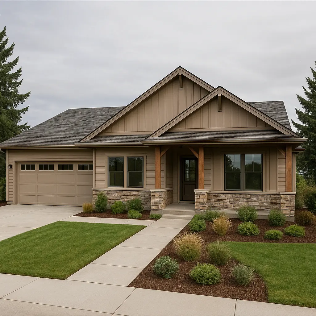 Sell your house during divorce in Moses Lake WA - residential property in Grant County