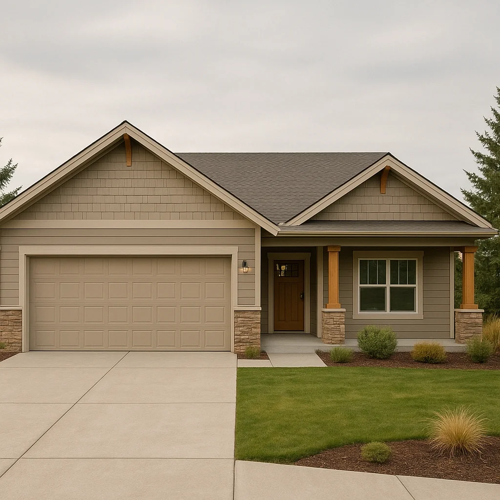 Fast cash offer for house during divorce in Moses Lake - Grant County home buyer