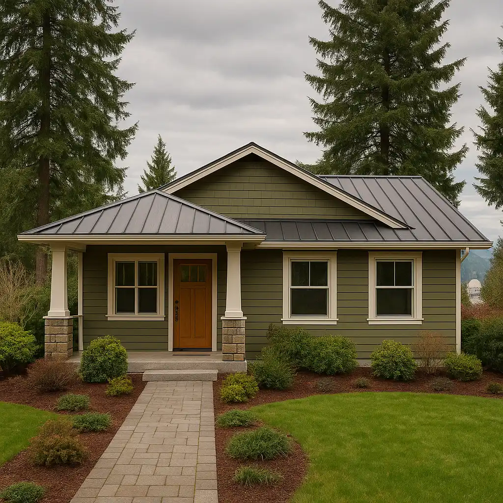 Sell your house during divorce in Olympia WA - Thurston County residential property near State Capitol