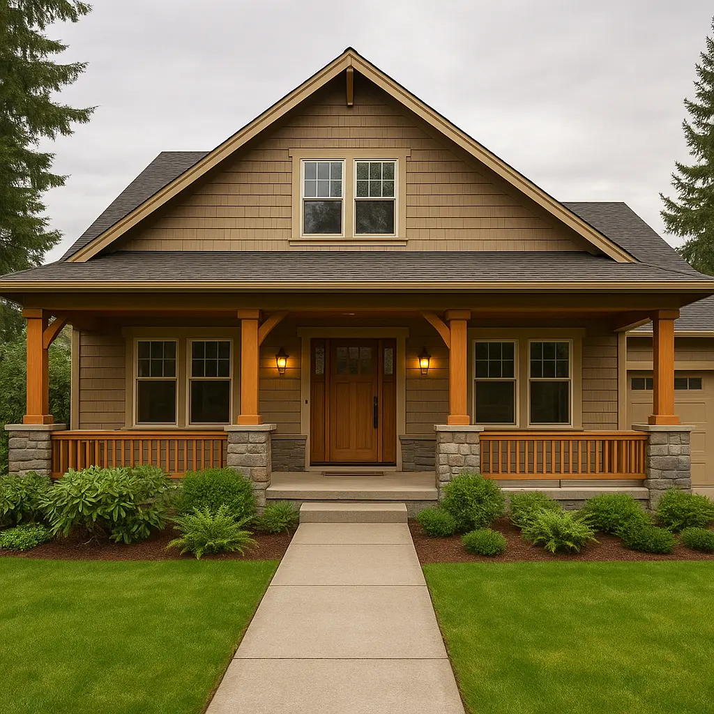 Sell your house during divorce in Puyallup WA - residential property in Pierce County