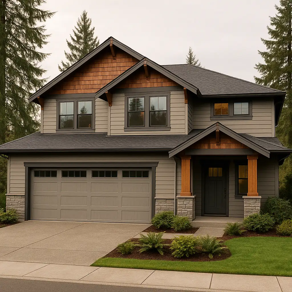 Sell your house during divorce in Redmond WA - residential property in King County