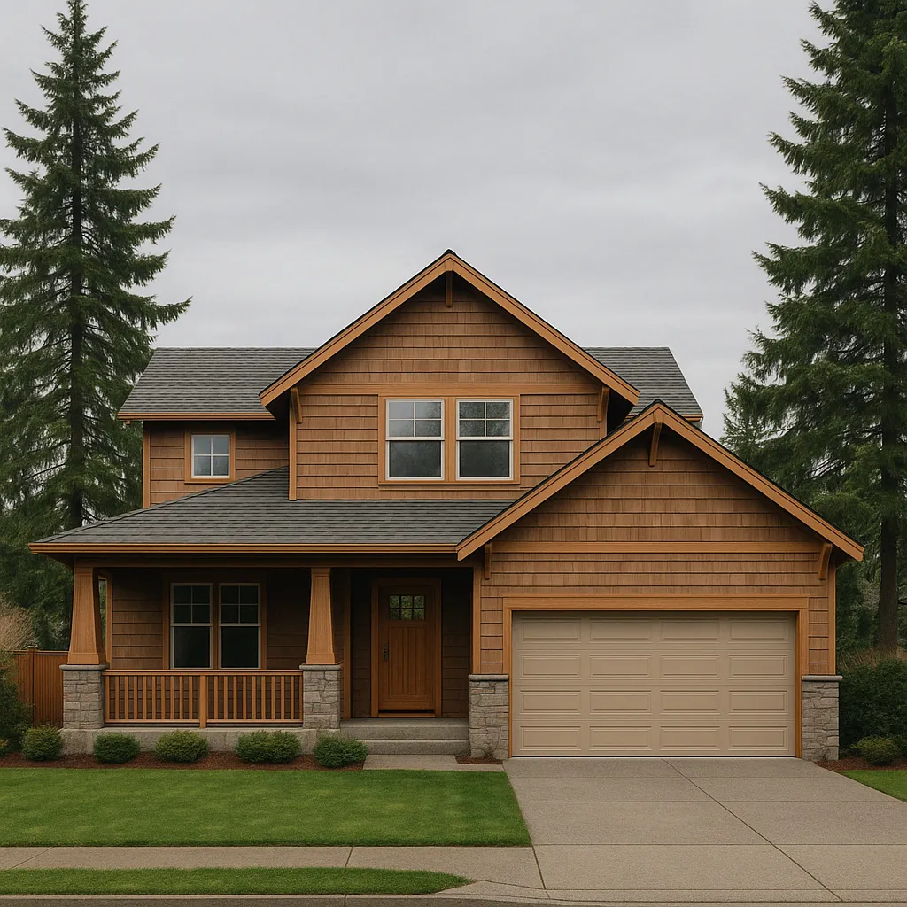 King County family home equity settlement - Renton residential real estate during divorce