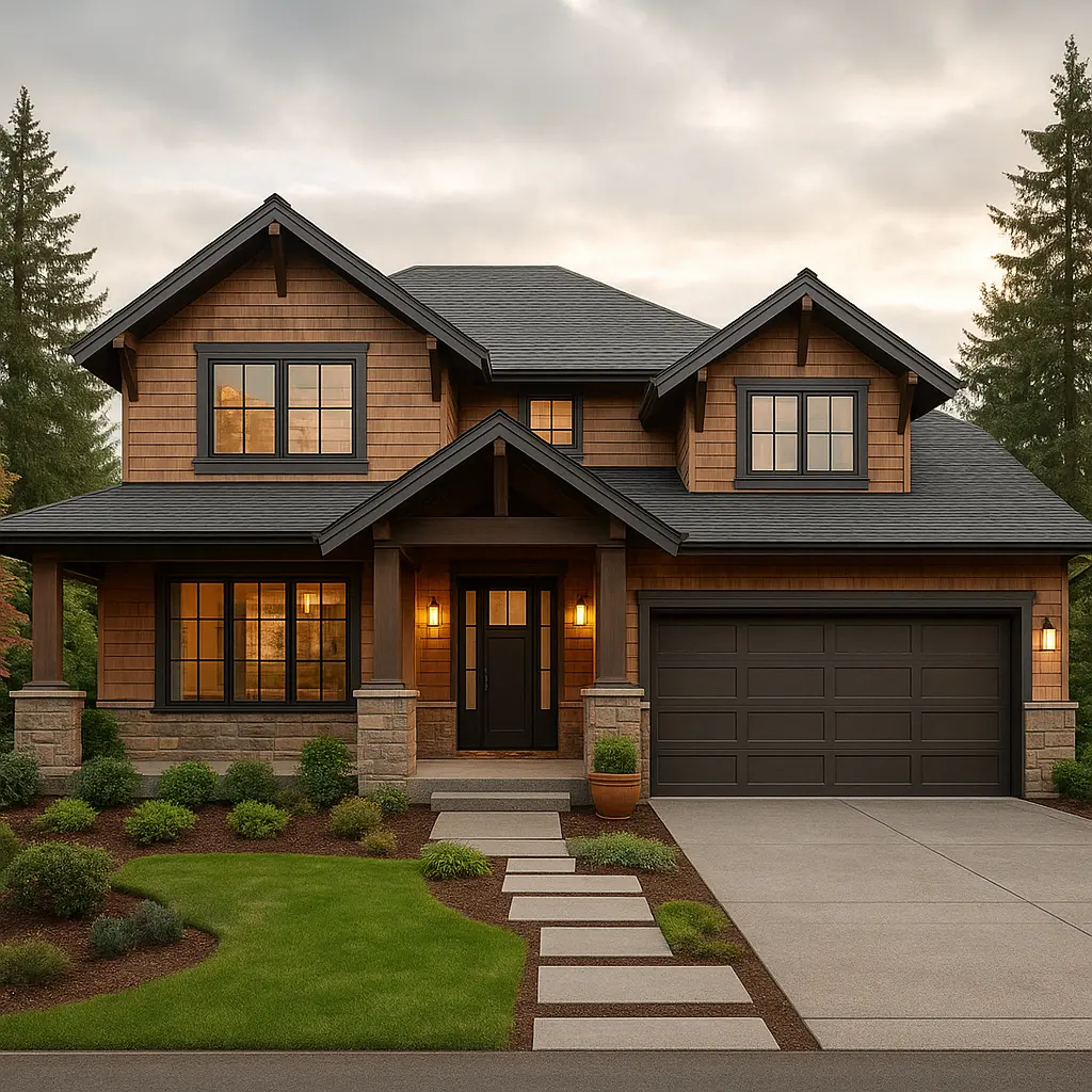 Sell your house during divorce in Sammamish WA - luxury home in King County