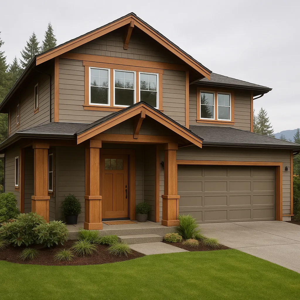 King County divorce home sale - fast cash offer for Sammamish property