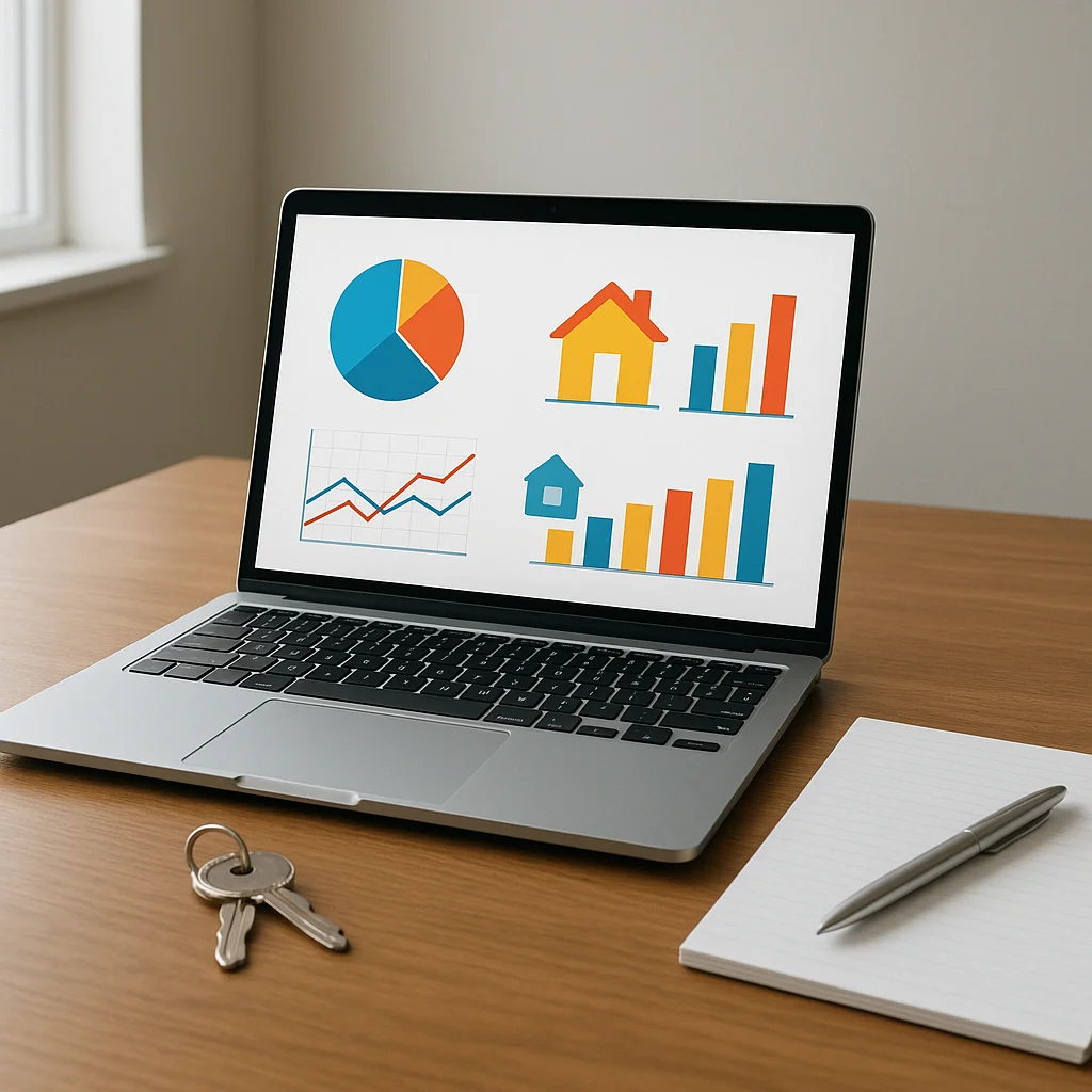 Seattle cash home buyer providing fair market value documentation for divorce property sale