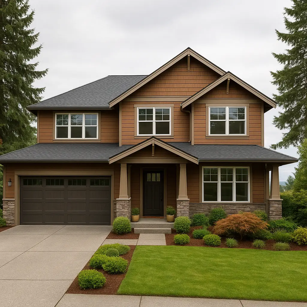 Sell your house during divorce in Shoreline WA - residential property in King County