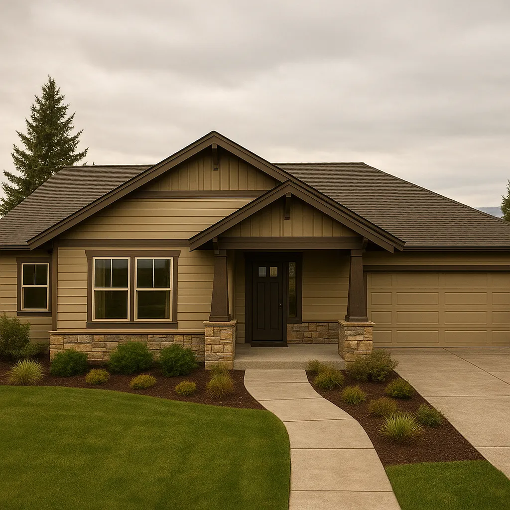 Sell your house during divorce in Walla Walla WA - residential property in Walla Walla County