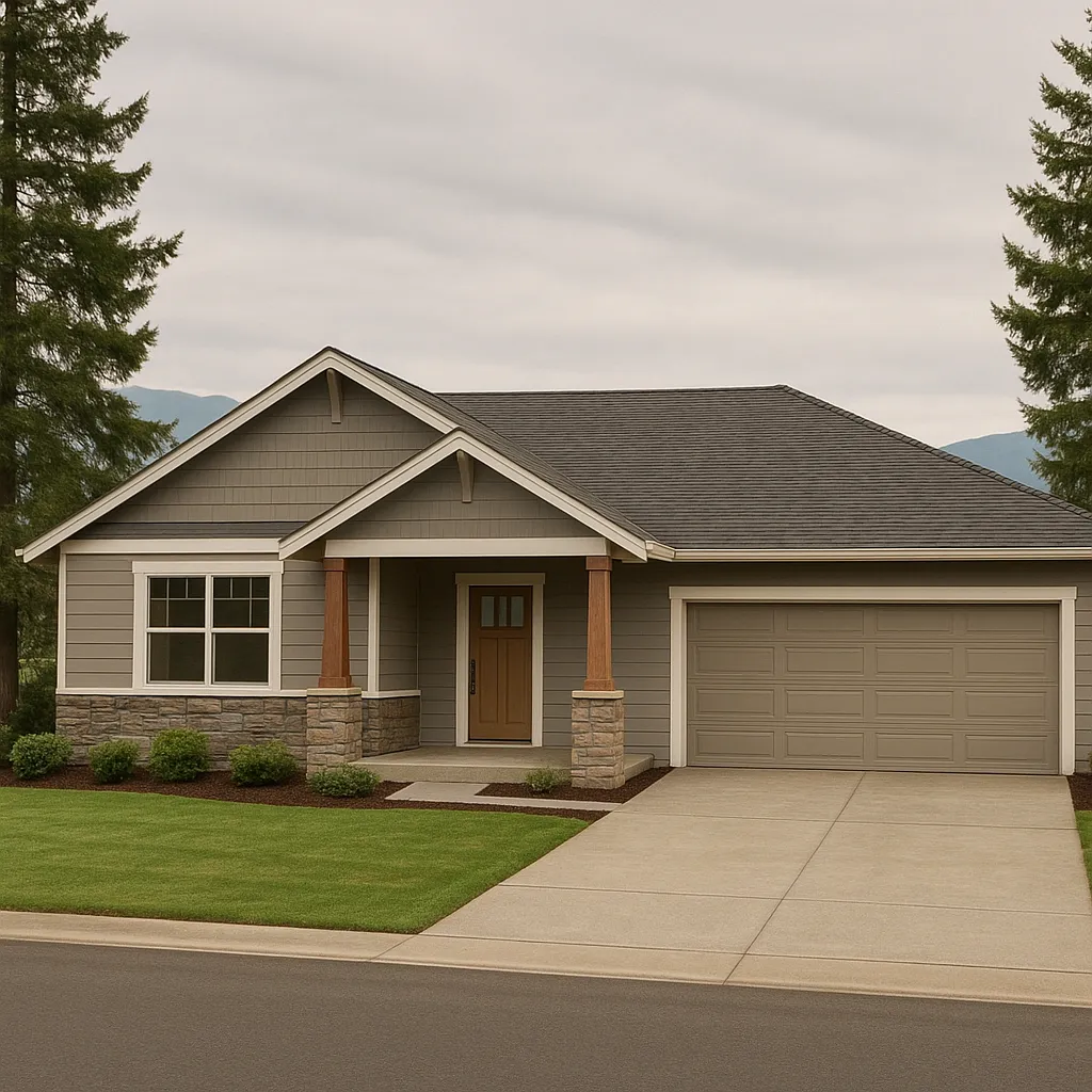 Sell your house during divorce in Yakima WA - residential property in Yakima County