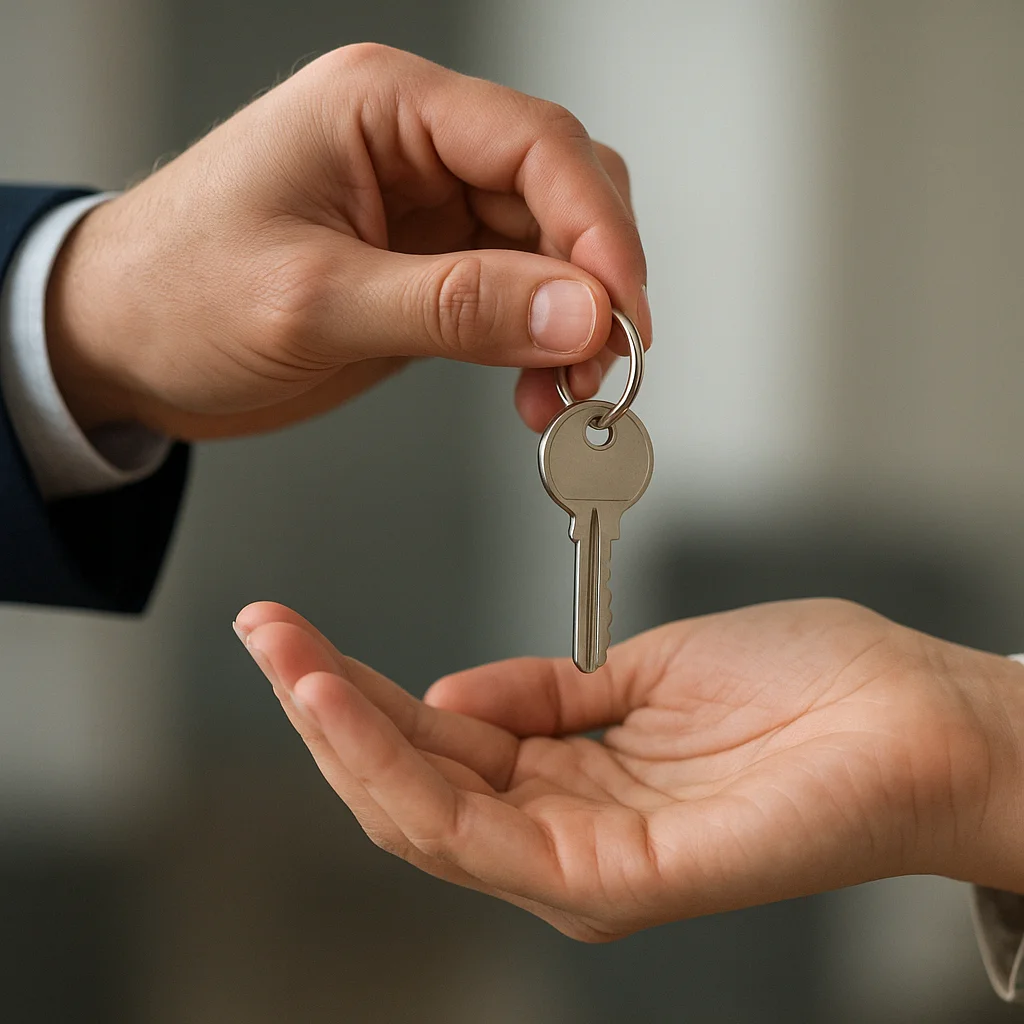 Cash home buyer in Everett Washington helping homeowners avoid foreclosure