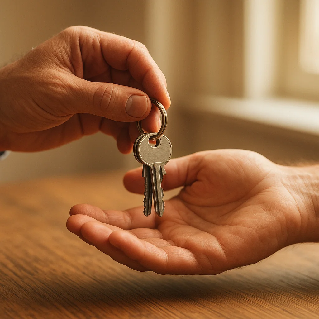 Stop foreclosure in Spokane Washington by selling your home for cash to HouseRush