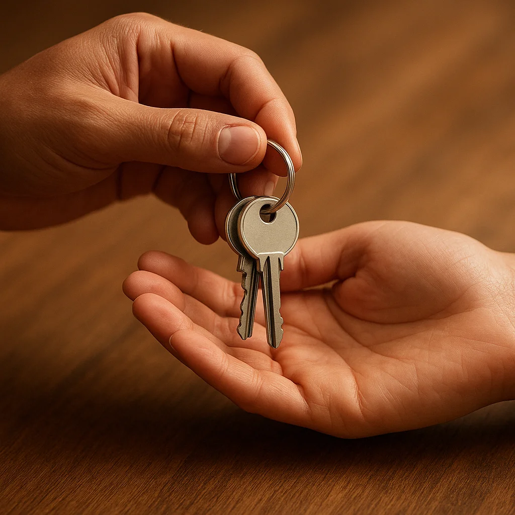 Stop foreclosure in Vancouver Washington by selling home for cash to HouseRush