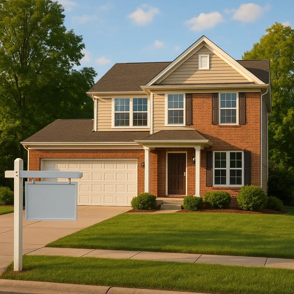 Sell an inherited house in Auburn WA - residential property in King County