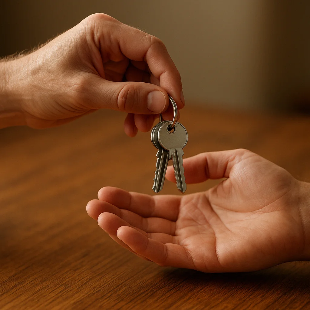 Everett probate property sale - helping heirs sell inherited Snohomish County homes