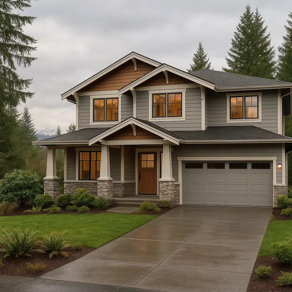 Kent Washington home for sale - Green River Valley real estate market