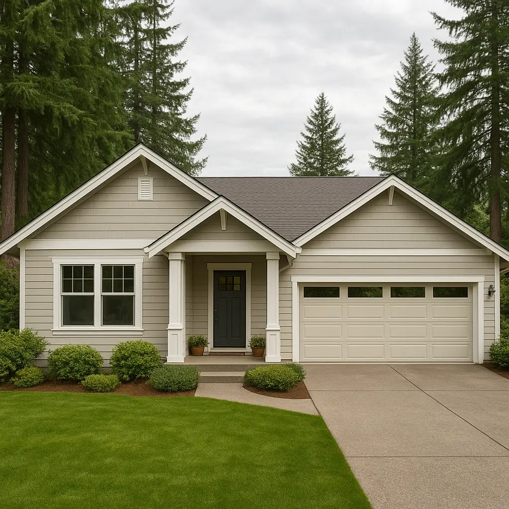 Sell an inherited house in Marysville WA - residential property in Snohomish County
