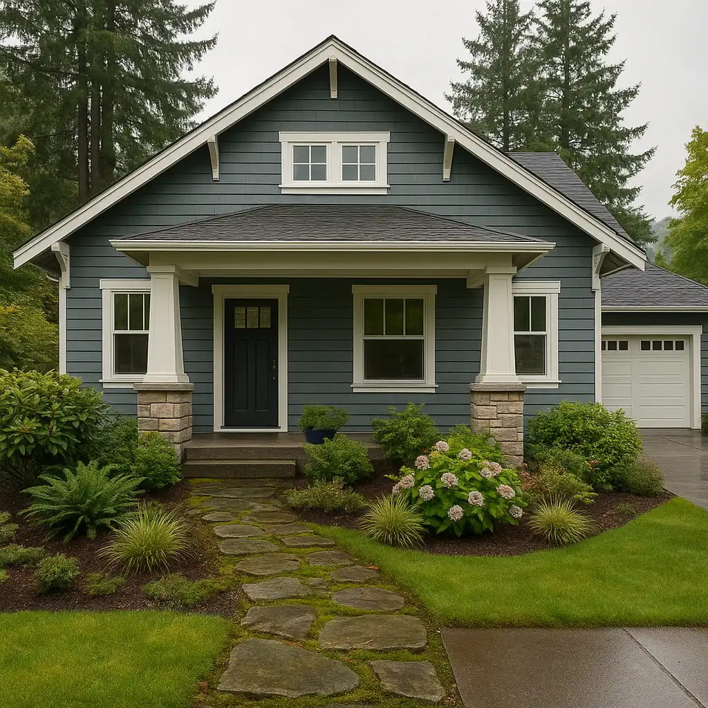 Inherited home in Marysville WA neighborhood - Snohomish County property