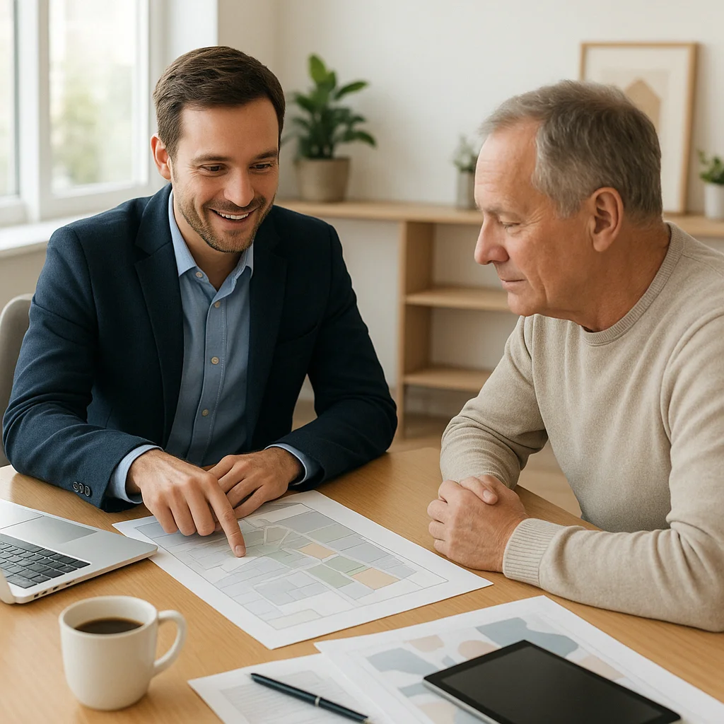 Seattle probate property sale - HouseRush experts helping heirs sell inherited real estate in Washington