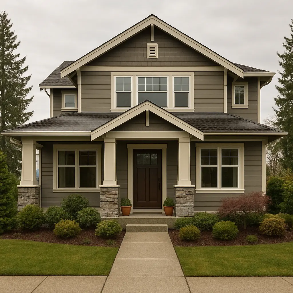 King County Shoreline neighborhood home values and inheritance property sale options