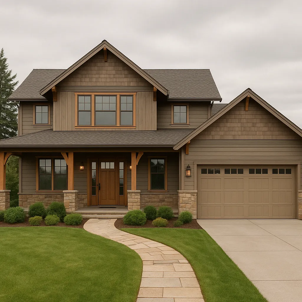 Walla Walla inherited property - estate home in Walla Walla County ready for sale