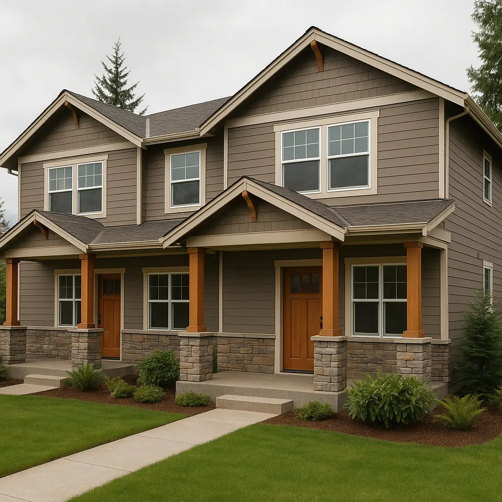 King and Snohomish county rental property management in Bothell Washington