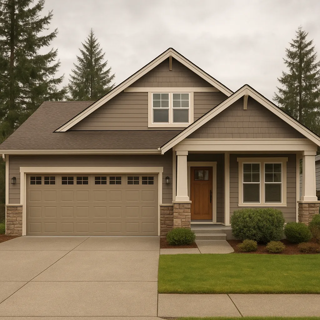 Sell your rental property in Covington WA - South King County investment home