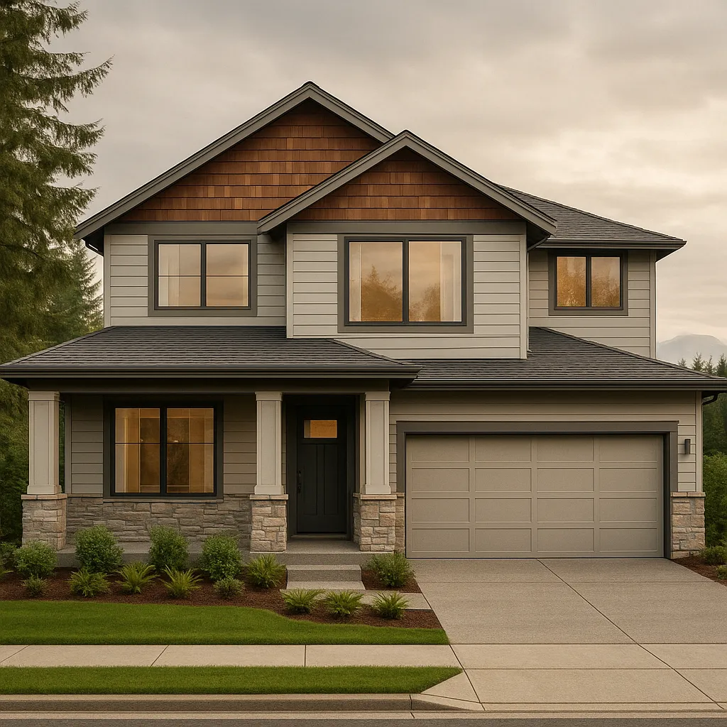 Sell your rental property in Federal Way WA - King County investment home