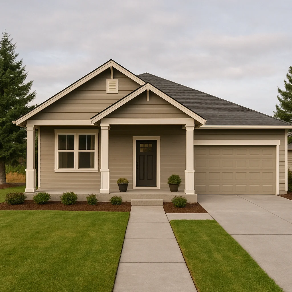 Sell your rental property in Kennewick WA - Benton County investment home